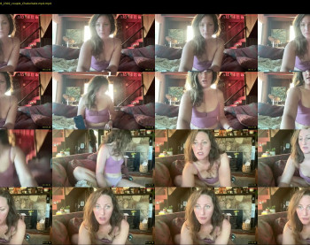 rubywavesback — 4 minute Chaturbate couple naked cam show, 480p, Mar 22, 2026