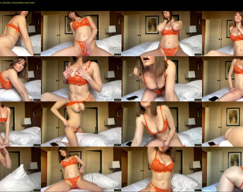 shell2822 — 58 minute Chaturbate female naked cam show, 720p, Mar 22, 2026