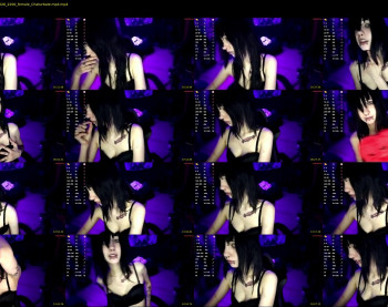 tabethashempert — 21 minute Chaturbate female naked cam show, 720p, Mar 22, 2026