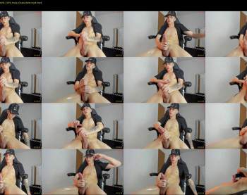 thomas__brandd1 — 6 minute Chaturbate male naked cam show, 720p, Mar 22, 2026