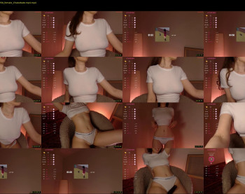 tinkerdinky — 120 minute Chaturbate female naked cam show, 720p, Mar 23, 2026