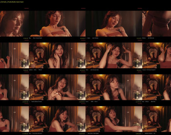 webcora — 120 minute Chaturbate female naked cam show, 720p, Mar 22, 2026