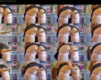 yourburnwish — 120 minute Chaturbate female naked cam show, 720p, Mar 22, 2026