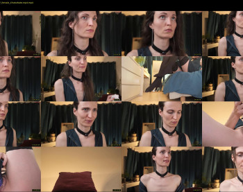 yulladao — 120 minute Chaturbate female naked cam show, 720p, Mar 22, 2026