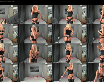 _mito_69 — 28 minute Chaturbate female naked cam show, 720p, Mar 24, 2026