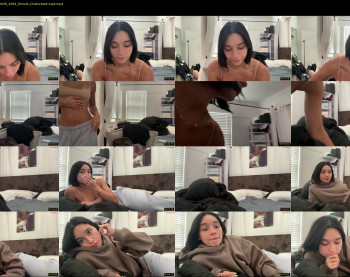 adriannarodriguez — 3 minute Chaturbate female naked cam show, 720p, Mar 23, 2026