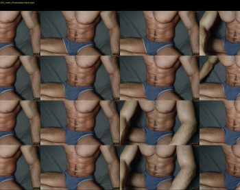 andreyhunk — 31 minute Chaturbate male naked cam show, 720p, Mar 23, 2026