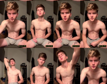 aussieboyethan — 8 minute Chaturbate male naked cam show, 1080p, Mar 23, 2026