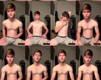 aussieboyethan — 9 minute Chaturbate male naked cam show, 1080p, Mar 23, 2026
