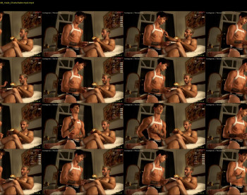 bbrandon_ — 3 minute Chaturbate male naked cam show, 720p, Mar 23, 2026
