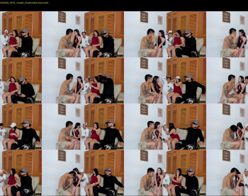 brutal_sex_nympho12 — 8 minute Chaturbate couple naked cam show, 720p, Mar 24, 2026