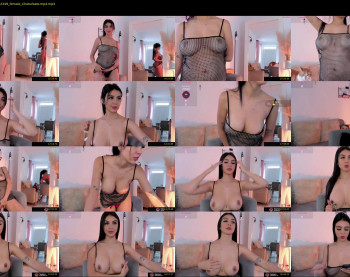 celeste_1220 — 42 minute Chaturbate female naked cam show, 720p, Mar 23, 2026