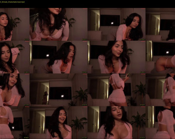 coreybae — 40 minute Chaturbate female naked cam show, 720p, Mar 23, 2026