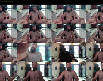 crissstud — 37 minute Chaturbate couple naked cam show, 720p, Mar 23, 2026