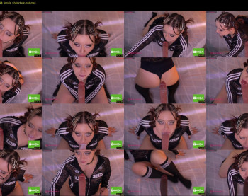 deepsouly — 47 minute Chaturbate female naked cam show, 720p, Mar 23, 2026