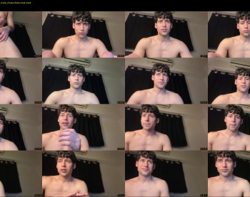 drmozo — 7 minute Chaturbate male naked cam show, 720p, Mar 23, 2026