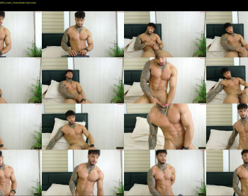 dylanrivera_ — 26 minute Chaturbate male naked cam show, 720p, Mar 23, 2026