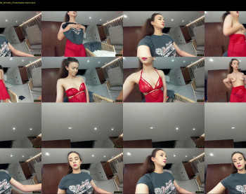 ehotlovea — 120 minute Chaturbate female naked cam show, 720p, Mar 23, 2026