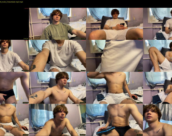 eitanhere — 120 minute Chaturbate male naked cam show, 720p, Mar 23, 2026