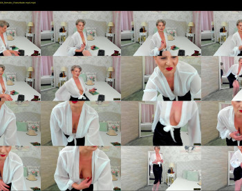 elisarosse_ — 9 minute Chaturbate female naked cam show, 720p, Mar 24, 2026