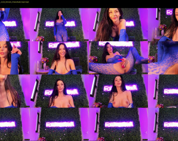 hotfallingdevil — 12 minute Chaturbate female naked cam show, 720p, Mar 23, 2026
