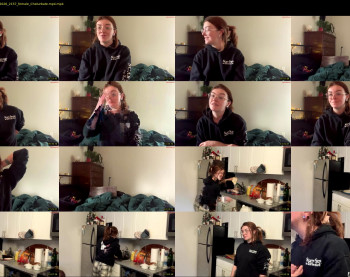 intothewoodswego — 33 minute Chaturbate female naked cam show, 720p, Mar 23, 2026