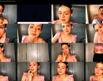 jodeesolarz — 120 minute Chaturbate female naked cam show, 720p, Mar 23, 2026