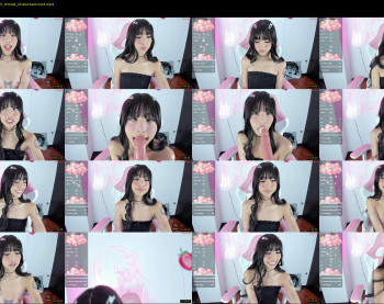 kloeking_ — 34 minute Chaturbate female naked cam show, 720p, Mar 23, 2026