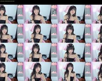 kloeking_ — 5 minute Chaturbate female naked cam show, 720p, Mar 23, 2026