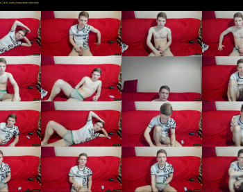 konnor_deviant — 121 minute Chaturbate male naked cam show, 720p, Mar 23, 2026