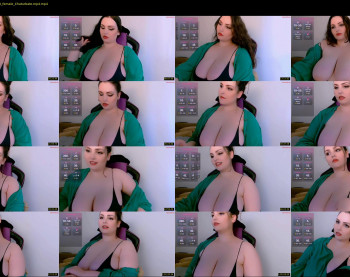 lady_yas — 75 minute Chaturbate female naked cam show, 720p, Mar 23, 2026