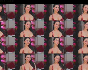 millabelle — 8 minute Chaturbate female naked cam show, 720p, Mar 23, 2026