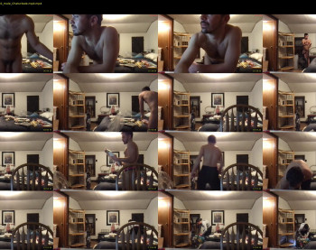 ofthatguy — 17 minute Chaturbate male naked cam show, 720p, Mar 23, 2026