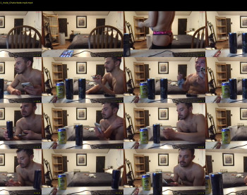 ofthatguy — 61 minute Chaturbate male naked cam show, 720p, Mar 23, 2026