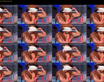 rilator — 4 minute Chaturbate male naked cam show, 720p, Mar 23, 2026