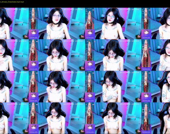 setsunai_ — 4 minute Chaturbate female naked cam show, 720p, Mar 23, 2026