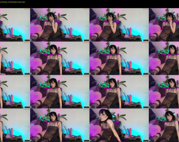 sleeperly — 4 minute Chaturbate female naked cam show, 480p, Mar 23, 2026