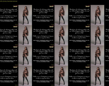 sofia_rousse_ — 13 minute Chaturbate female naked cam show, 720p, Mar 24, 2026