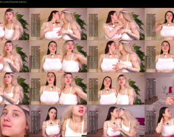 sweetyoops — 50 minute Chaturbate female naked cam show, 720p, Mar 23, 2026