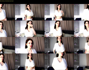 sweetyoops — 31 minute Chaturbate female naked cam show, 720p, Mar 23, 2026