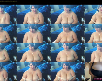 tempestsprings — 27 minute Chaturbate female naked cam show, 720p, Mar 23, 2026