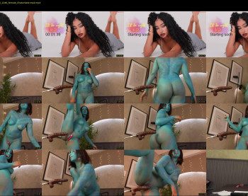 willow_hendrix — 50 minute Chaturbate female naked cam show, 720p, Mar 23, 2026