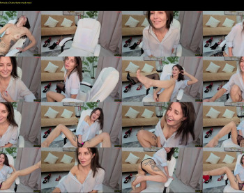 _beylly — 46 minute Chaturbate female naked cam show, 720p, Mar 24, 2026