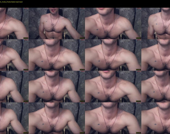 _fatrabbit — 6 minute Chaturbate male naked cam show, 720p, Mar 24, 2026