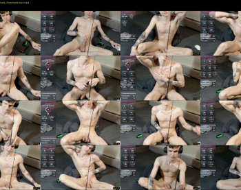 _reisy_ — 36 minute Chaturbate male naked cam show, 720p, Mar 24, 2026