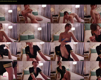 _wendydarling_ — 120 minute Chaturbate female naked cam show, 720p, Mar 24, 2026