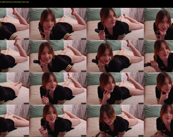 _wendydarling_ — 12 minute Chaturbate female naked cam show, 720p, Mar 24, 2026