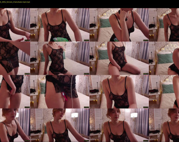 _wendydarling_ — 22 minute Chaturbate female naked cam show, 720p, Mar 24, 2026