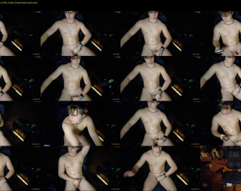 bubblebuttbdn — 120 minute Chaturbate male naked cam show, 720p, Mar 24, 2026