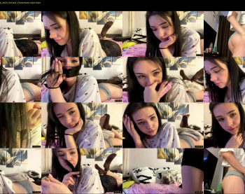 chiekodavanzo — 121 minute Chaturbate female naked cam show, 720p, Mar 24, 2026